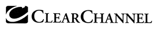 CLEAR CHANNEL logo