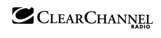 CLEAR CHANNEL RADIO logo