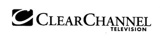 CLEAR CHANNEL TELEVISION logo