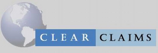 CLEAR CLAIMS logo