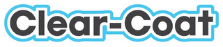 CLEAR-COAT logo