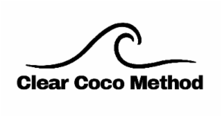 CLEAR COCO METHOD logo