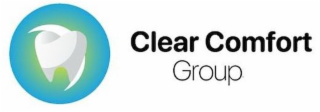 CLEAR COMFORT GROUP logo