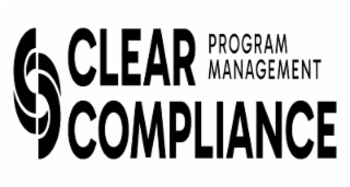 CLEAR COMPLIANCE PROGRAM MANAGEMENT logo