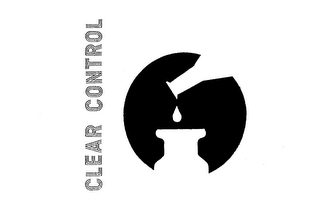 CLEAR CONTROL logo