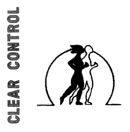CLEAR CONTROL logo