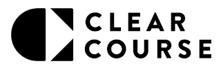 CLEAR COURSE logo