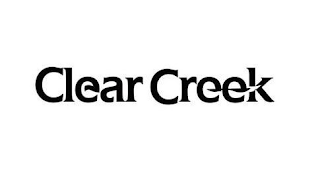 CLEAR CREEK logo