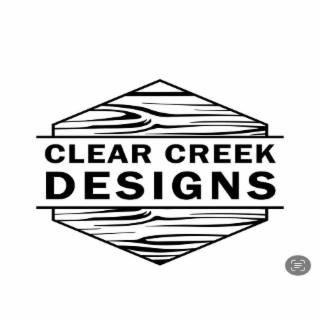 CLEAR CREEK DESIGNS logo