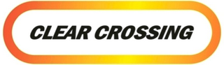 CLEAR CROSSING logo