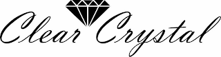 CLEAR CRYSTAL logo
