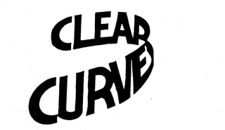 CLEAR CURVE logo