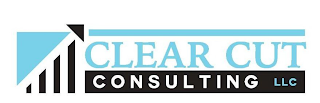 CLEAR CUT CONSULTING LLC logo