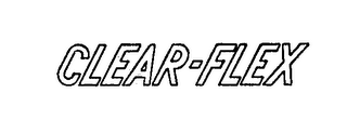 CLEAR-FLEX logo