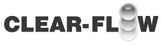 CLEAR-FLOW logo