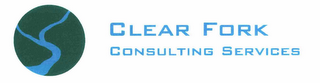 CLEAR FORK CONSULTING SERVICES logo