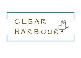 CLEAR HARBOUR logo