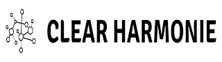 CLEAR HARMONIE logo