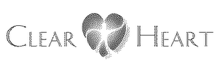 CLEAR HEART logo
