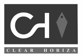 CLEAR HORIZA CH logo