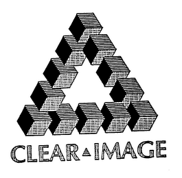 CLEAR-IMAGE logo