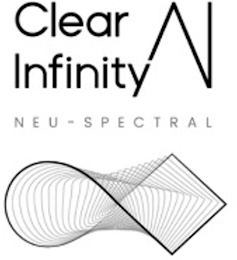 CLEAR INFINITY NEU-SPECTRAL logo