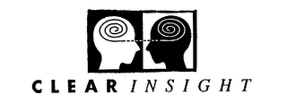 CLEAR INSIGHT logo