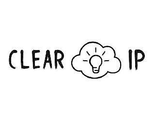 CLEAR IP logo