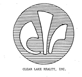 CLEAR LAKE REALTY, INC. logo