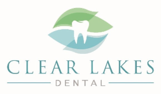 CLEAR LAKES DENTAL