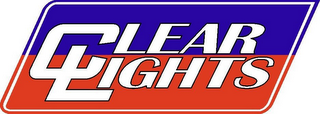 CLEAR LIGHTS logo