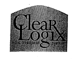 CLEAR LOGIX ACNE TREATMENT SYSTEM