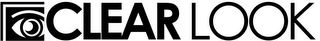 CLEAR LOOK logo