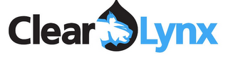 CLEAR LYNX logo