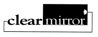 CLEAR MIRROR logo
