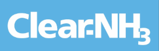 CLEAR-NH3 logo