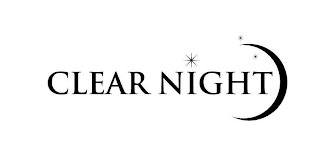CLEAR NIGHT logo