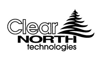 CLEAR NORTH TECHNOLOGIES logo