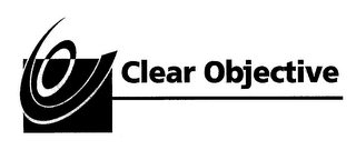 CLEAR OBJECTIVE logo