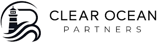 CLEAR OCEAN PARTNERS logo