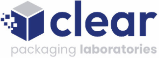 CLEAR PACKAGING LABORATORIES