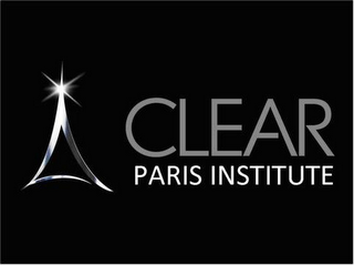 CLEAR PARIS INSTITUTE logo