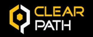 CLEAR PATH logo