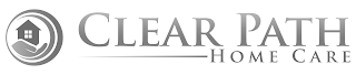 CLEAR PATH HOME CARE logo