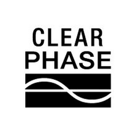 CLEAR PHASE logo
