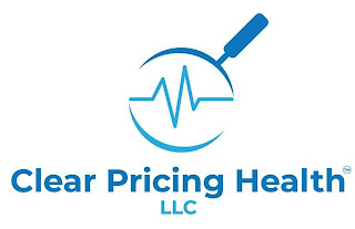 CLEAR PRICING HEALTH LLC logo