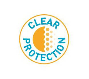 CLEAR PROTECTION logo