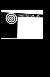 CLEAR RANGE, LLC logo