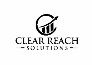 CLEAR REACH SOLUTIONS logo