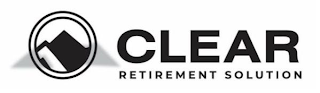 CLEAR RETIREMENT SOLUTION logo
